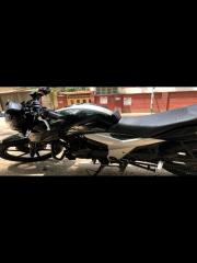 TVS Apache RTR 160 4V